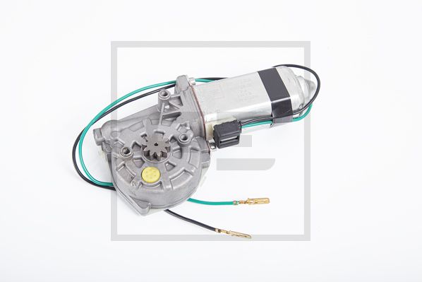 Raamopener elektrische motor Pe Automotive 030.172-00A