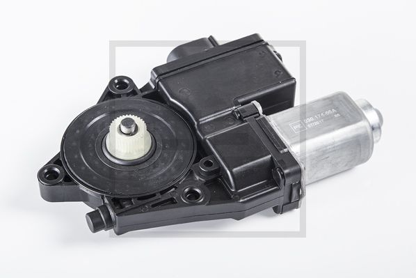 Raamopener elektrische motor Pe Automotive 030.174-00A