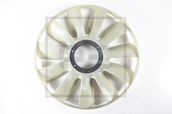 Ventilatorwiel-motorkoeling Pe Automotive 030.229-00A