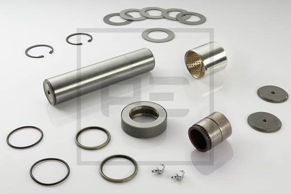 Fuseepen reparatieset Pe Automotive 031.104-00A