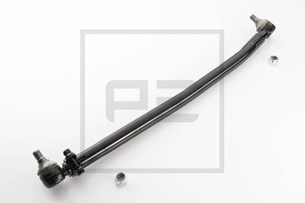 Spoorstangeind / Stuurkogel Pe Automotive 032.065-00A