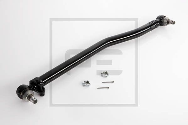 Spoorstangeind / Stuurkogel Pe Automotive 032.069-00A