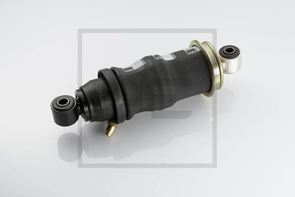 Schokdemper cabine ophanging Pe Automotive 143.227-00A