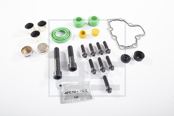 Pakkingset Pe Automotive 036.733-00A