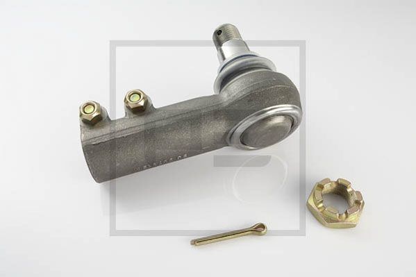 Spoorstangeind / Stuurkogel Pe Automotive 043.021-00A