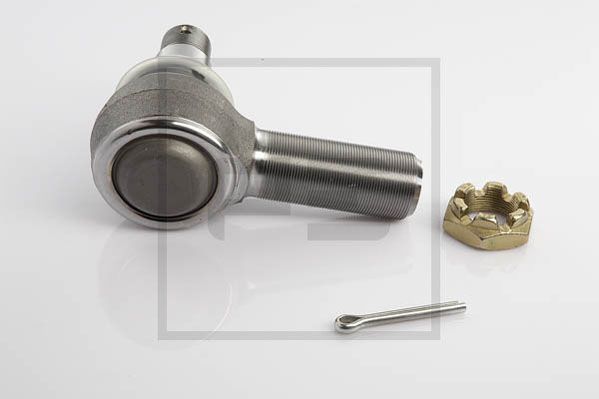 Spoorstangeind / Stuurkogel Pe Automotive 043.023-00A