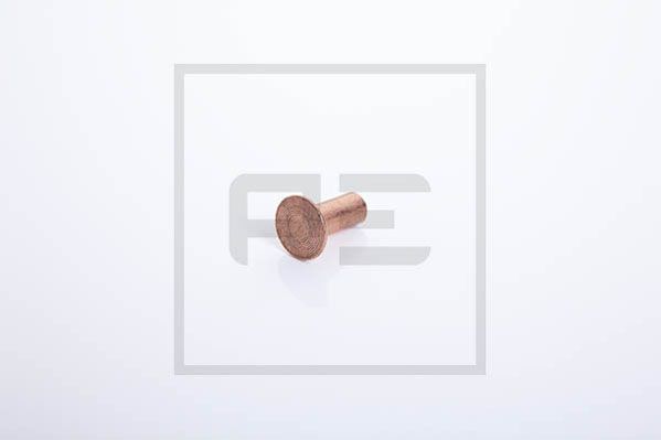 Remtrommel Pe Automotive 046.191-10A