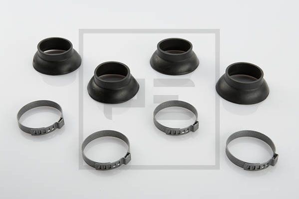 Pakking/ Afdichting Pe Automotive 046.245-00A