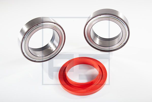 Wiellagerset Pe Automotive 066.171-20A