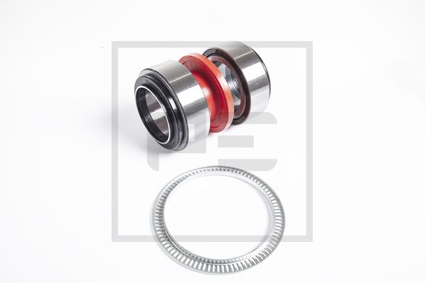 Wiellagerset Pe Automotive 066.289-10A