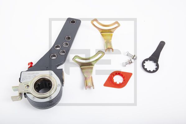 Remstelinrichting Pe Automotive 066.408-50A