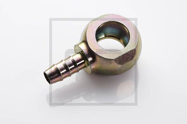 Verbindingsklem, persluchtleiding Pe Automotive 070.091-21A