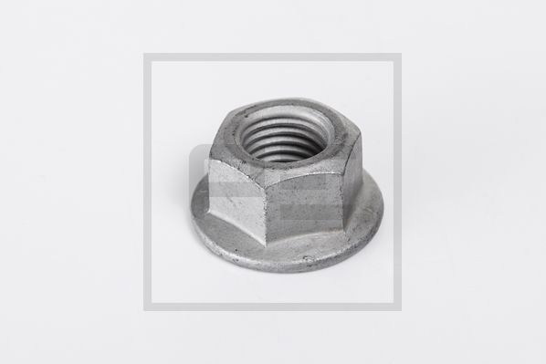 Borgmoer Pe Automotive 070.284-00A