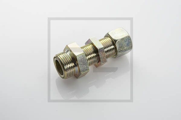 Verbindingsklem, persluchtleiding Pe Automotive 076.192-00A