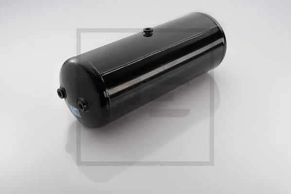 Luchtreservoir, pneumatisch systeem Pe Automotive 076.497-00A