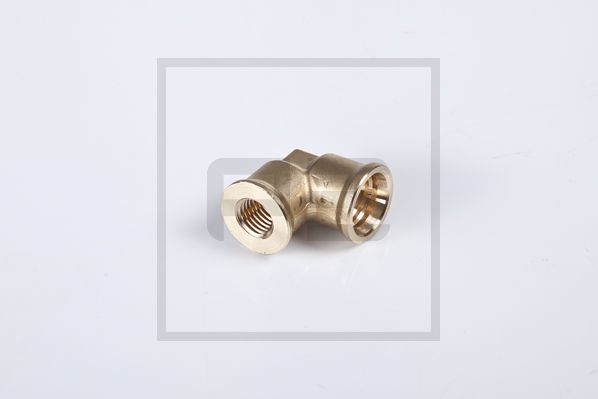 Steekverbinding Pe Automotive 076.742-00A