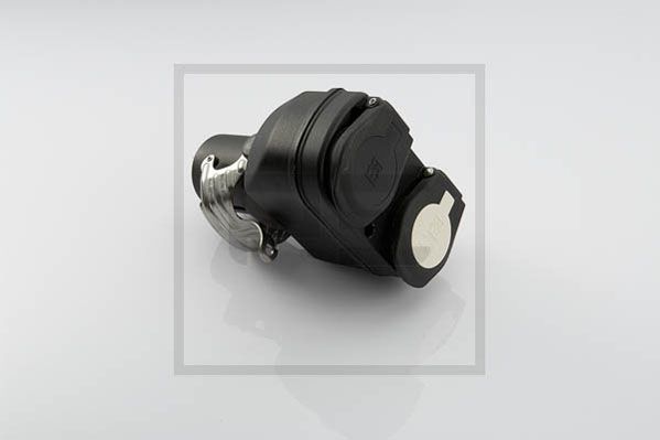 Adapter, stekkerdoos Pe Automotive 076.969-30A