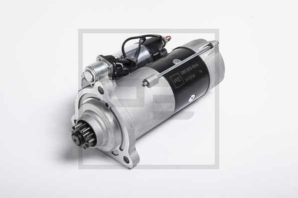 Starter Pe Automotive 080.813-00A