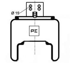 Veerbalg Pe Automotive 084.264-71A