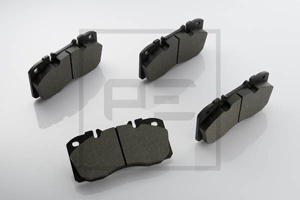 Remblokset Pe Automotive 086.315-50A