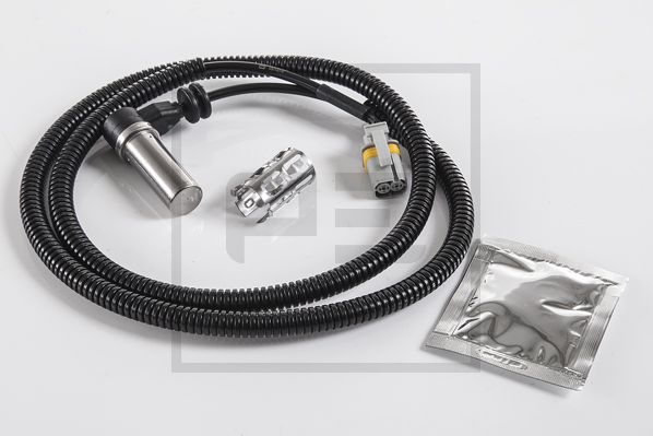 ABS sensor Pe Automotive 086.613-00A