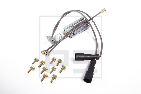 Slijtage indicator Pe Automotive 086.663-00A