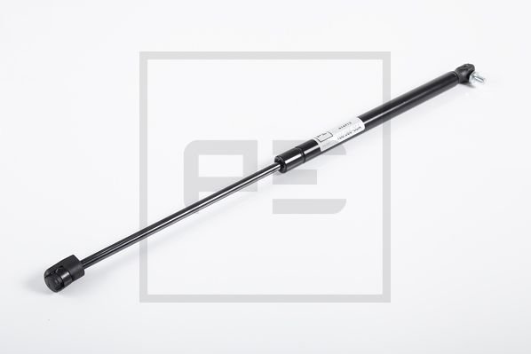 Pe Automotive Gasveer, motorruimte klep 100.066-00A