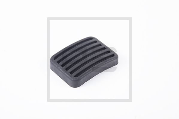 Pedaalrubber Pe Automotive 100.335-00A