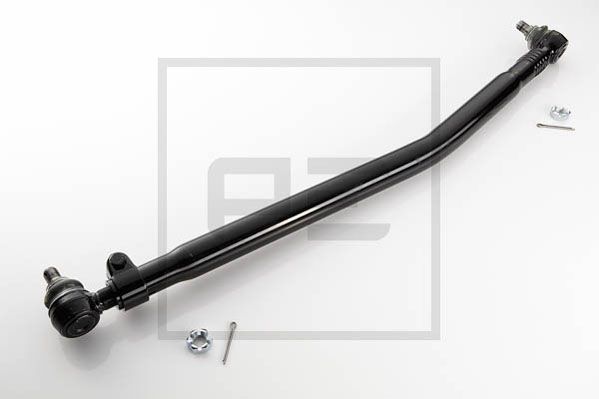 Spoorstangeind / Stuurkogel Pe Automotive 102.011-00A