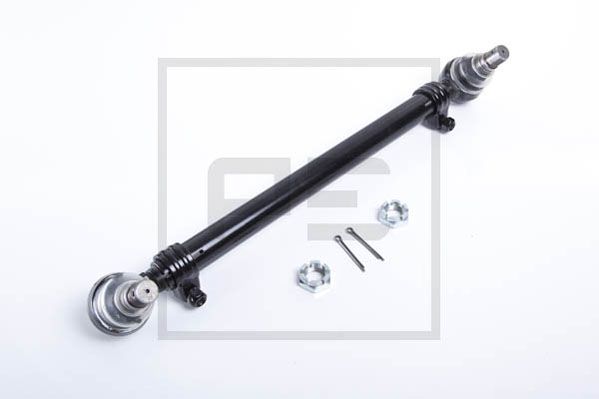 Spoorstangeind / Stuurkogel Pe Automotive 102.019-00A