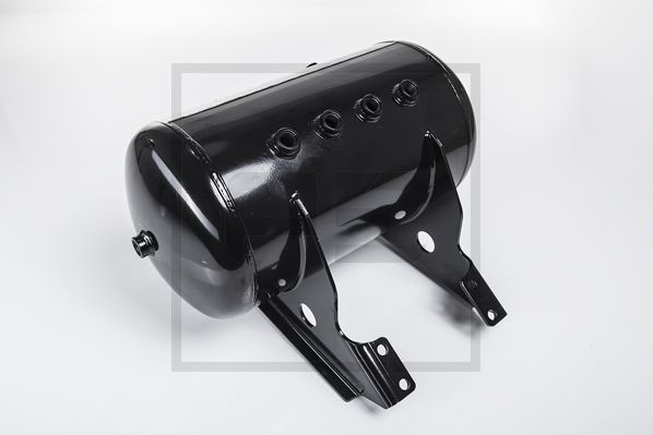 Luchtreservoir, pneumatisch systeem Pe Automotive 106.518-80A