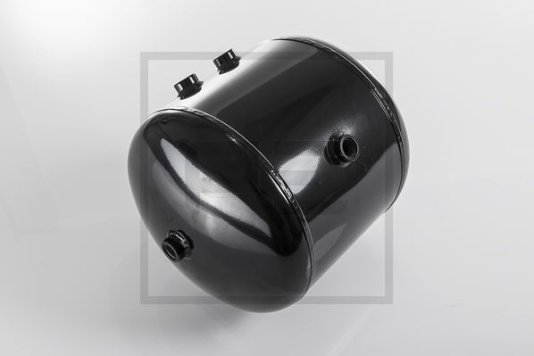Luchtreservoir, pneumatisch systeem Pe Automotive 106.530-80A