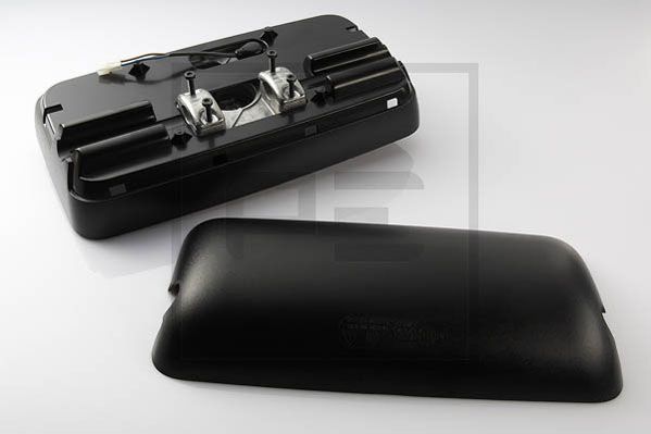 Buitenspiegel, cabine Pe Automotive 108.032-00A