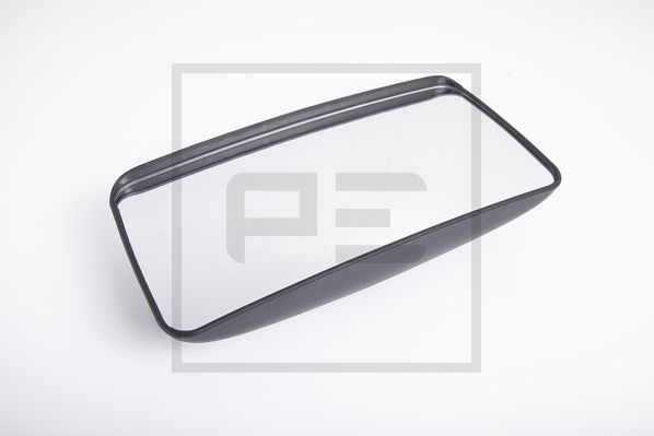 Buitenspiegel, cabine Pe Automotive 108.094-80A