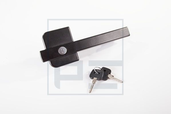 Portiergreep buitenkant Pe Automotive 108.400-00A