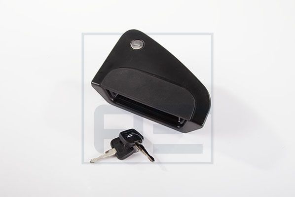 Portiergreep buitenkant Pe Automotive 108.403-00A