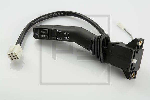 Knipperlichtschakelaar Pe Automotive 120.022-00A