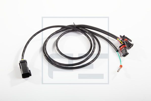 Verstuiverhouder onderdeel Pe Automotive 120.681-00A