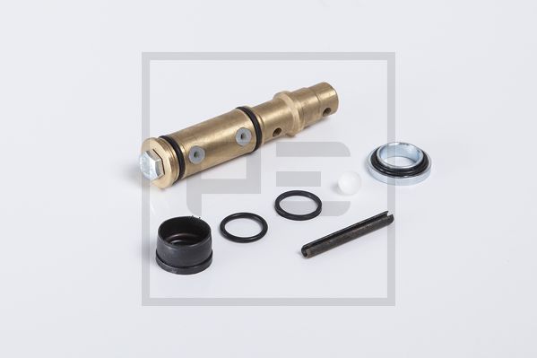 Reparatieset, kiepcilinder Pe Automotive 123.611-00A