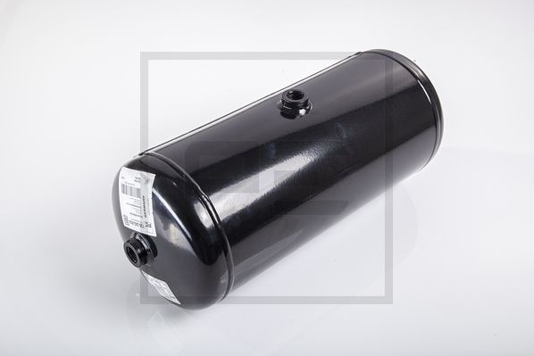 Pe Automotive Luchtreservoir, pneumatisch systeem 126.242-80A