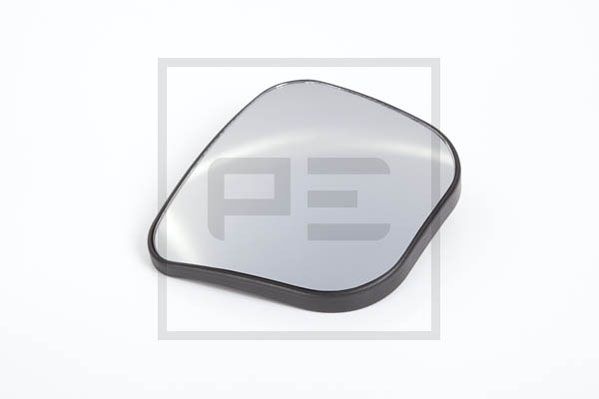 Buitenspiegelglas Pe Automotive 128.032-00A