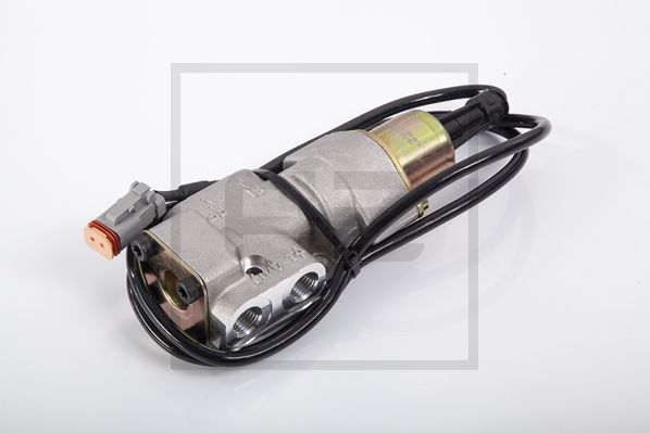 Magneetklep Pe Automotive 129.120-00A