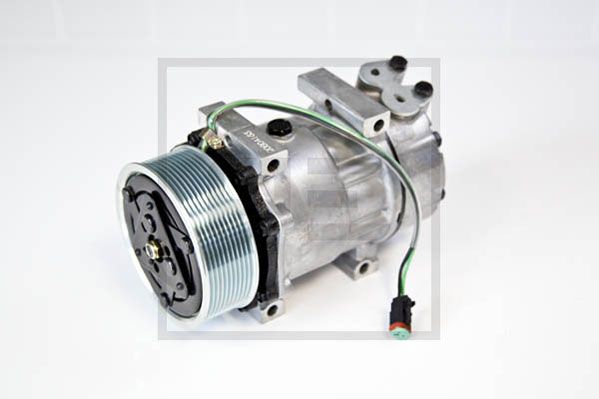 Airco compressor Pe Automotive 129.801-00A