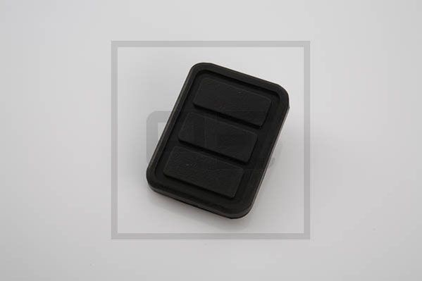 Pedaalrubber Pe Automotive 140.062-00A