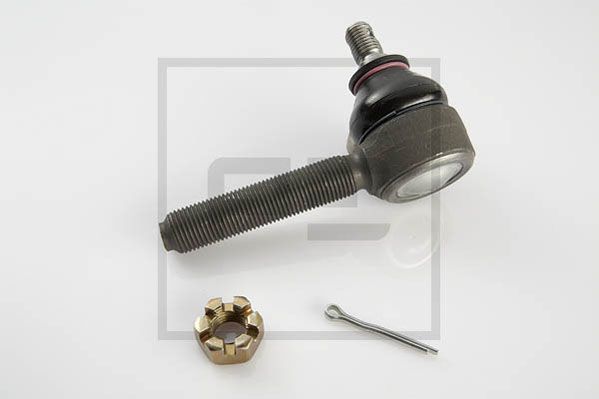 Schakelstang kogeltap Pe Automotive 140.065-00A