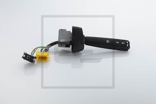 Knipperlichtschakelaar Pe Automotive 140.096-00A
