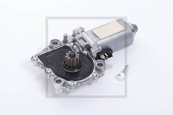 Raamopener elektrische motor Pe Automotive 140.328-00A