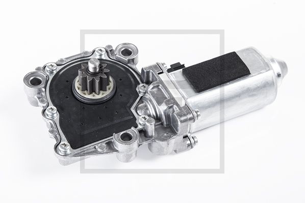 Raamopener elektrische motor Pe Automotive 140.329-00A
