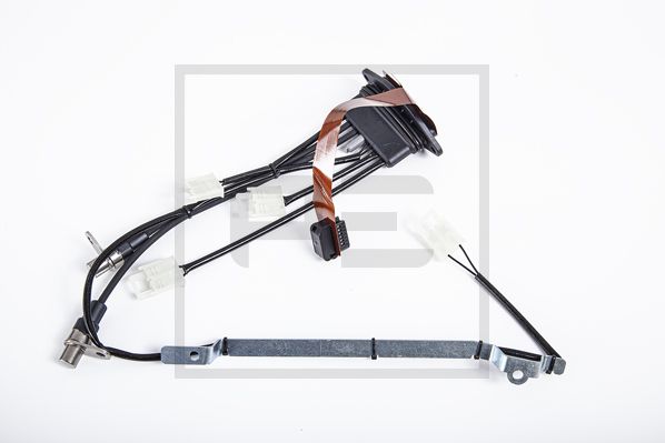 Kabelreparatieset Pe Automotive 140.680-00A