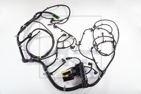 Kabelreparatieset Pe Automotive 140.695-00A